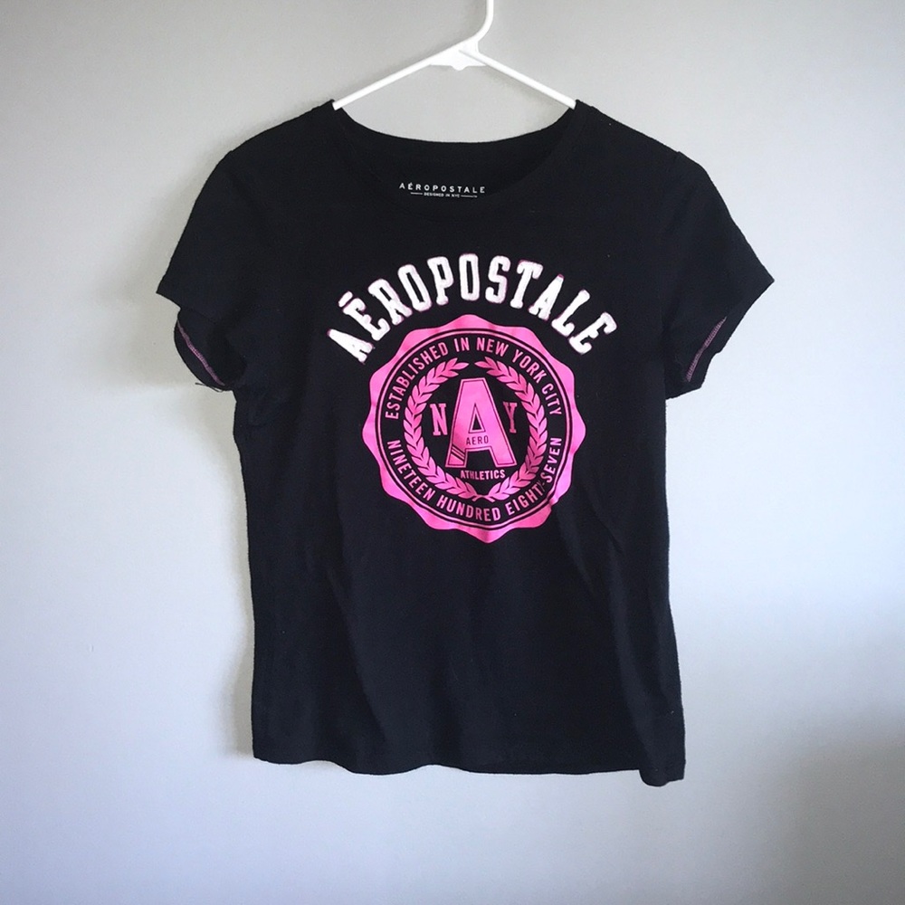 Aéropostale Short Sleeve Tee Shirt